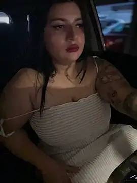 horny_roomiess live sex cam