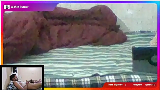 bigvorn6 live sex cam