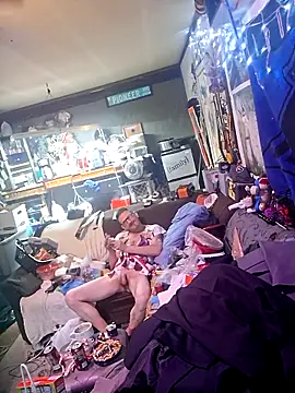 In2itvegassstyle live sex cam