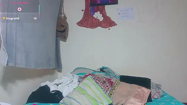 Naicollsxxx live sex cam