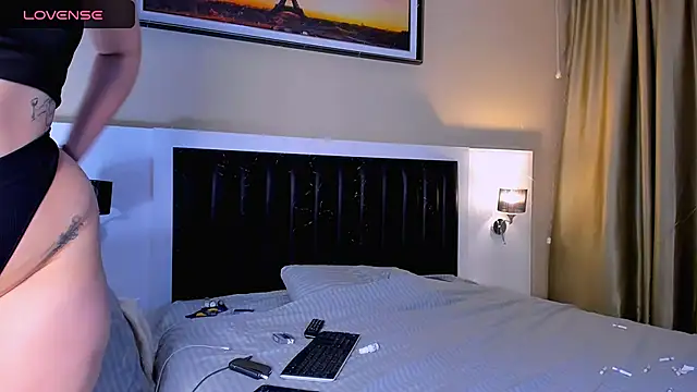 marrenaa live sex cam