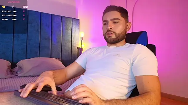 Steve-Carter live sex cam