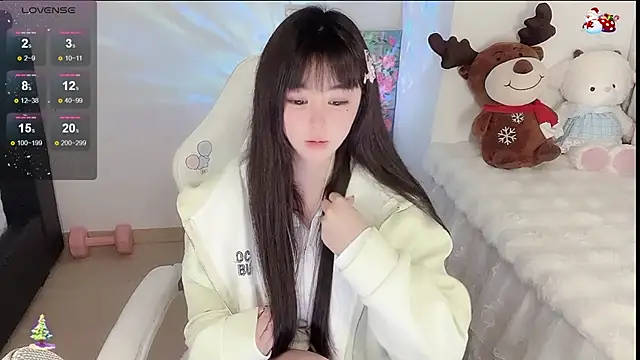 yuii-7 live sex cam