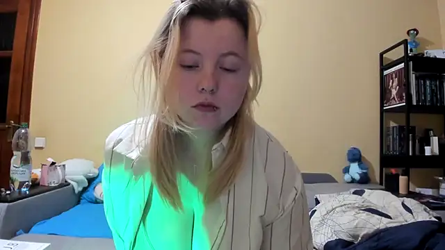 LillyDepp live sex cam