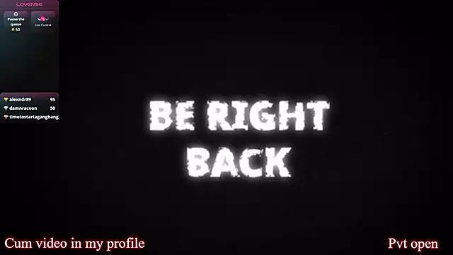 IvyJoys live sex cam