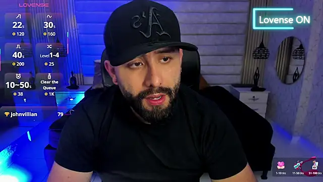 jhon_bear03 live sex cam