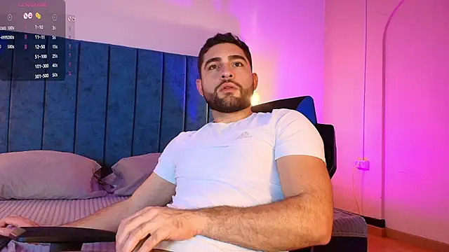 Steve-Carter live sex cam