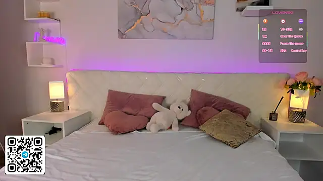 Anellyball live sex cam