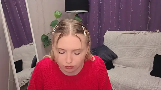 Sweet_M1la live sex cam