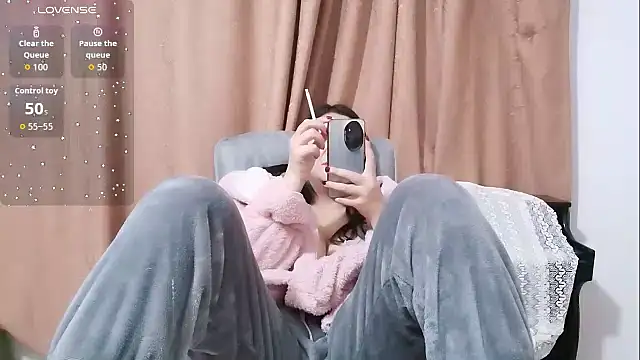 Kele-168 live sex cam