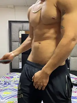 MR_MUSCLE live sex cam