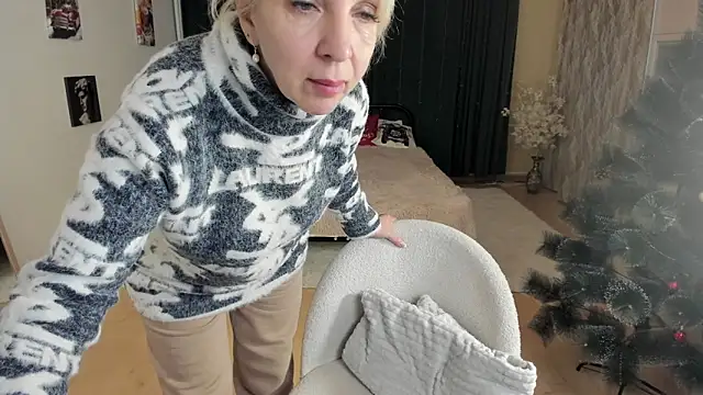 LiliaMoons live sex cam