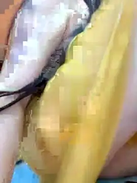 Saanvi-Sen's cam snapshot