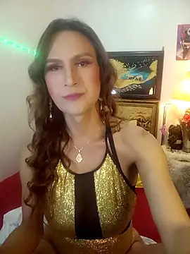 MelaneaHilton live sex cam