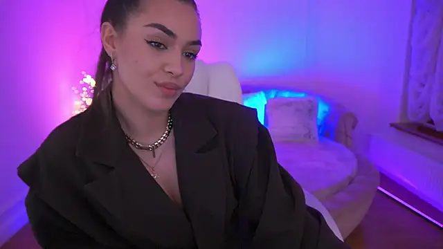 EricaSin live sex cam