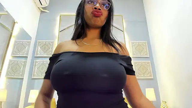 Scarlett_Viibe's cam snapshot