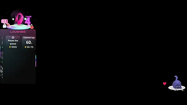 AngieLafourcade's cam snapshot