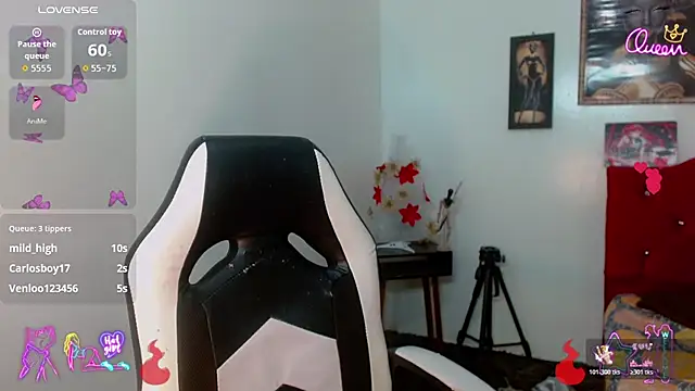 AdharaaMoon live sex cam