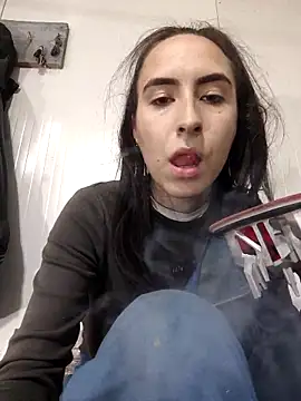 pleasure_of_life live sex cam