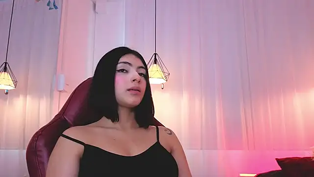 parisblue_'s cam snapshot