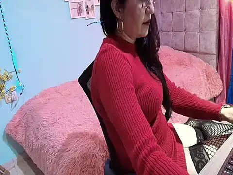 talia_mystic's cam snapshot