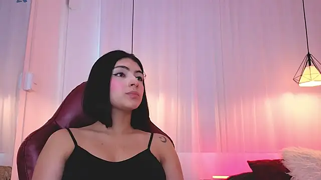 parisblue_'s cam snapshot