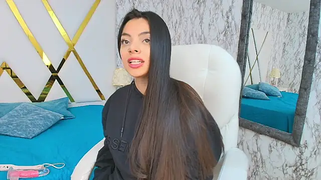 TiffanyMartinez's cam snapshot