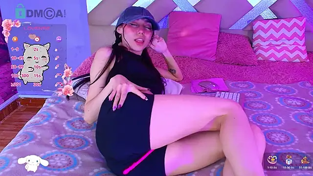 Laia_Price_'s cam snapshot