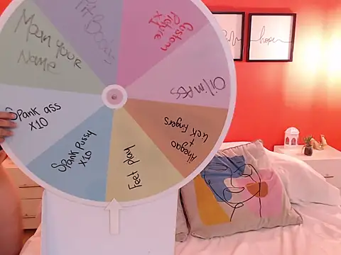 MaddyOwens_5's cam snapshot