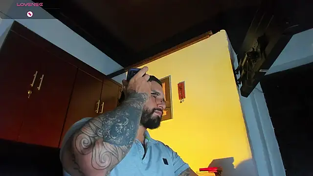 CamiloGray_ live sex cam