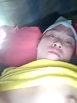 nanaliu001's cam snapshot