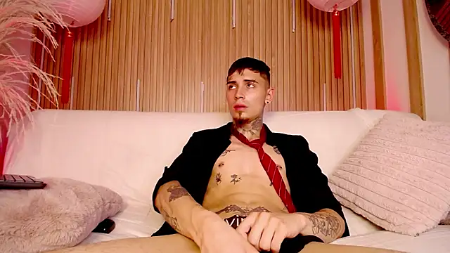 Max_Hader live sex cam