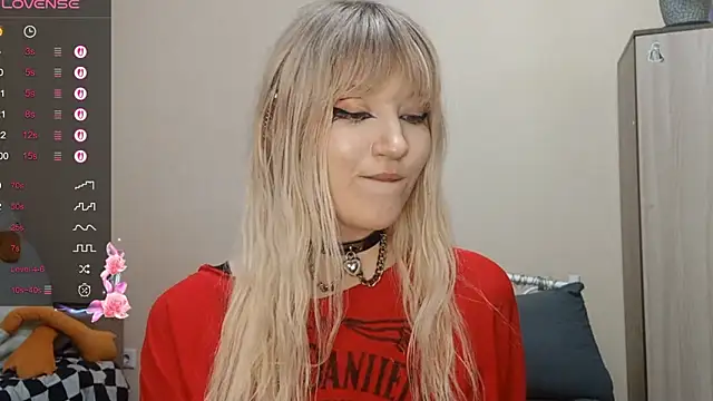 KathlynAbdou's cam snapshot