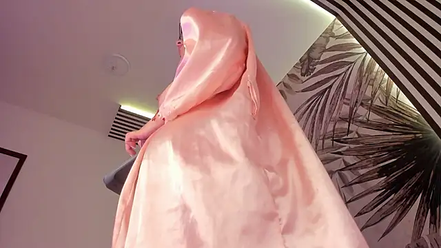 Samaantha-White's cam snapshot