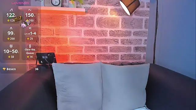 Nahiajhonson_'s cam snapshot