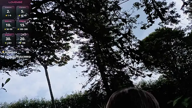 Angiehuston1's cam snapshot