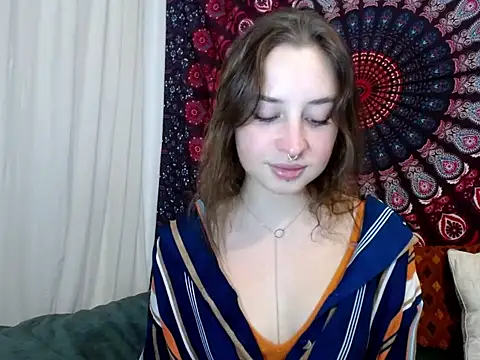 AdalynKiss's cam snapshot