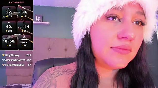 Tomiie_Kawakamii_'s cam snapshot