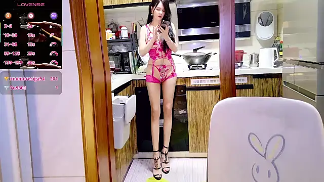 nuannuan_baobei's cam snapshot