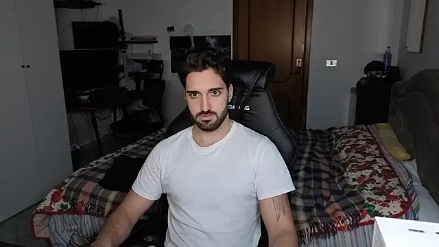 Al3xox02 live sex cam