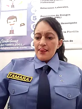 SAMMY_30-'s cam snapshot