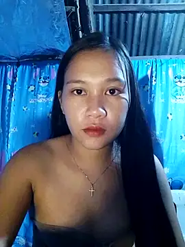 sheriesassyann's cam snapshot