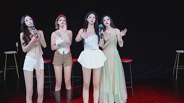 CUTEBABY-101's cam snapshot