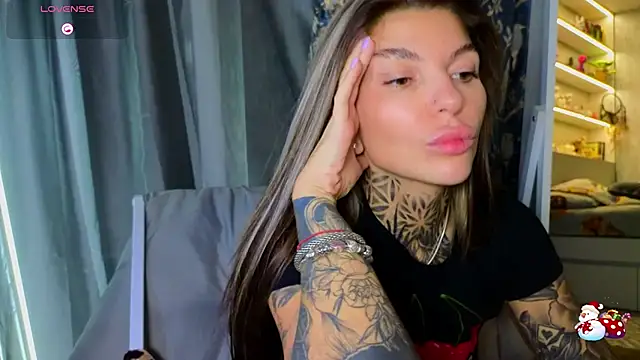 tattooedBabyy's cam snapshot