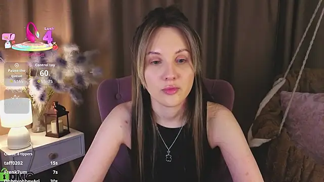 Wendy_mm's cam snapshot