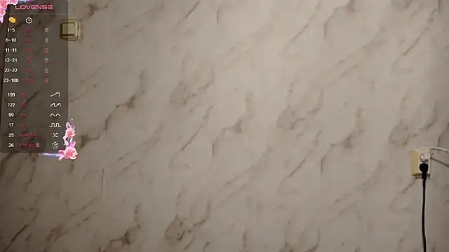 TianaMeiser's cam snapshot