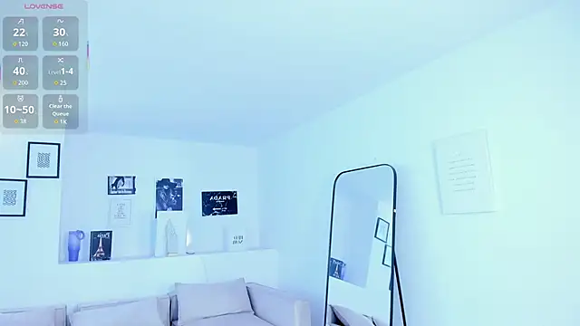 Sasha_belova's cam snapshot