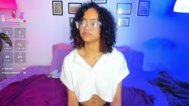 Alice_simmons's cam snapshot