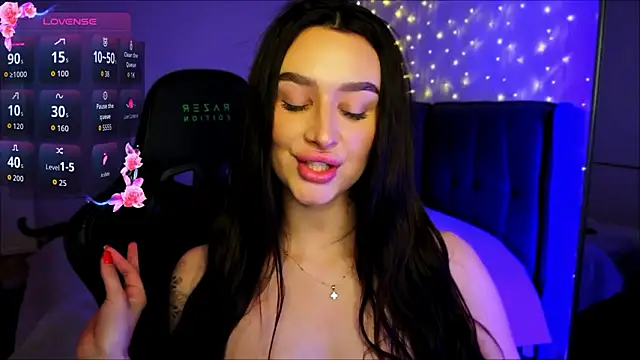 Veronica_Larsson's cam snapshot