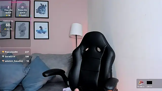 Jenniekim_18's cam snapshot